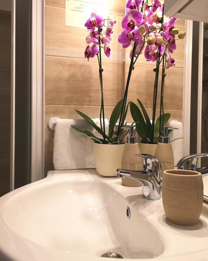 Bed and Breakfast Casa Speri Песк'єра-дель-Гарда Екстер'єр фото