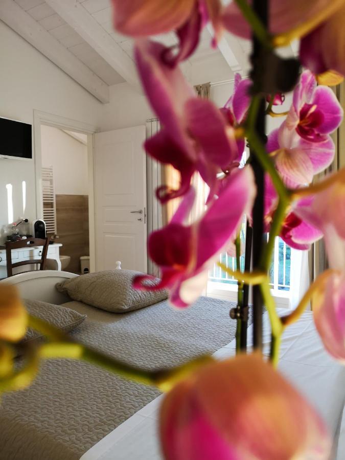 Bed and Breakfast Casa Speri Песк'єра-дель-Гарда Екстер'єр фото