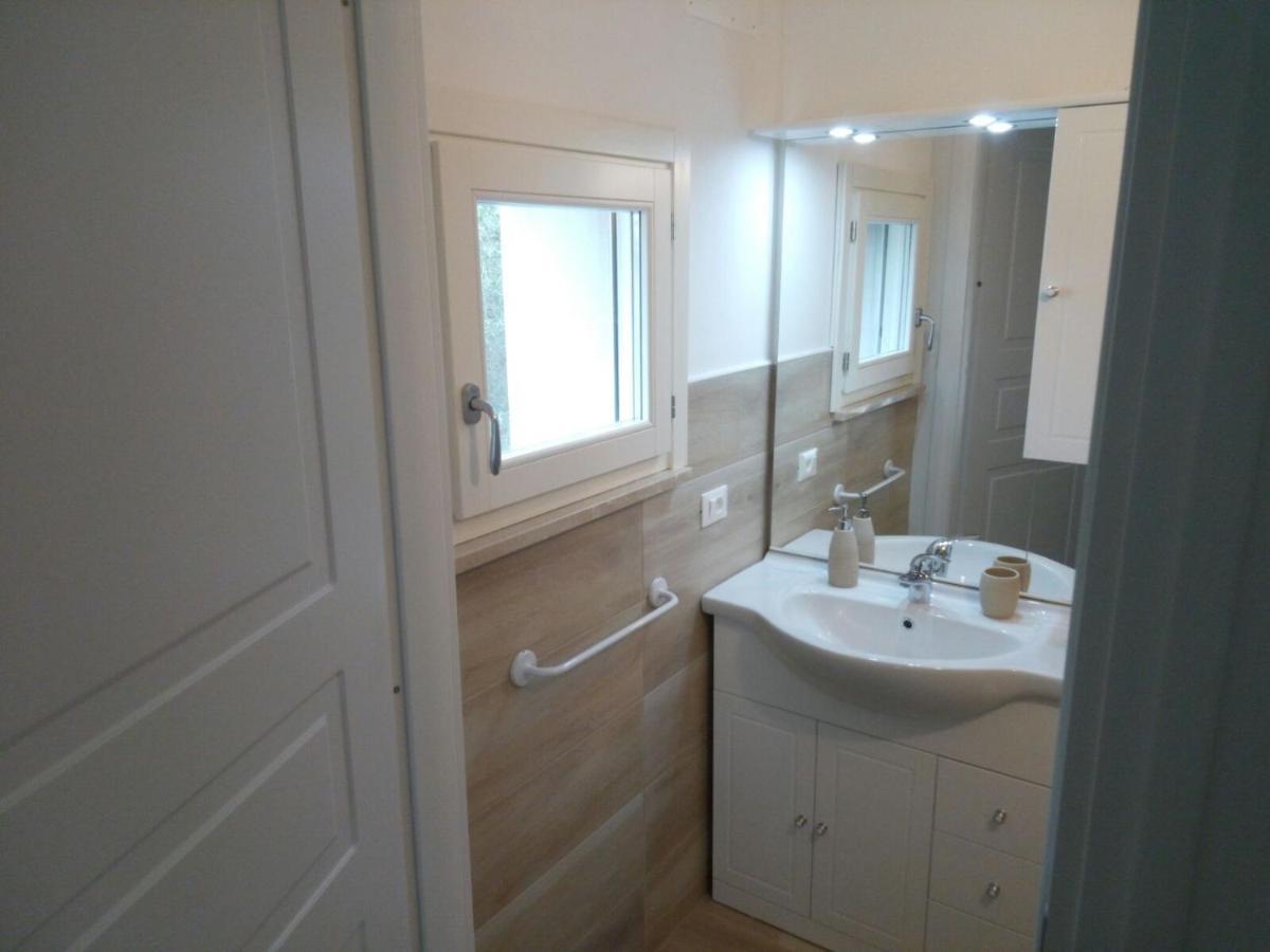 Bed and Breakfast Casa Speri Песк'єра-дель-Гарда Екстер'єр фото