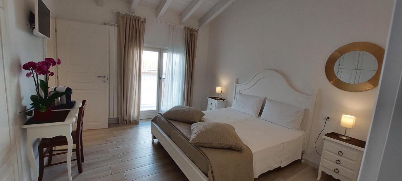 Bed and Breakfast Casa Speri Песк'єра-дель-Гарда Екстер'єр фото