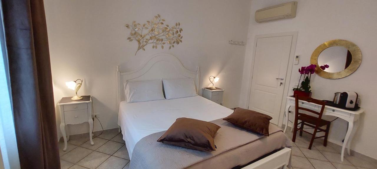 Bed and Breakfast Casa Speri Песк'єра-дель-Гарда Екстер'єр фото