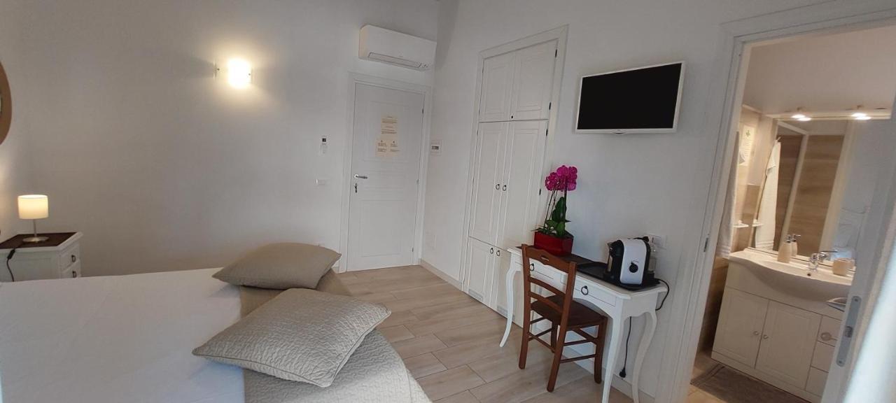 Bed and Breakfast Casa Speri Песк'єра-дель-Гарда Екстер'єр фото