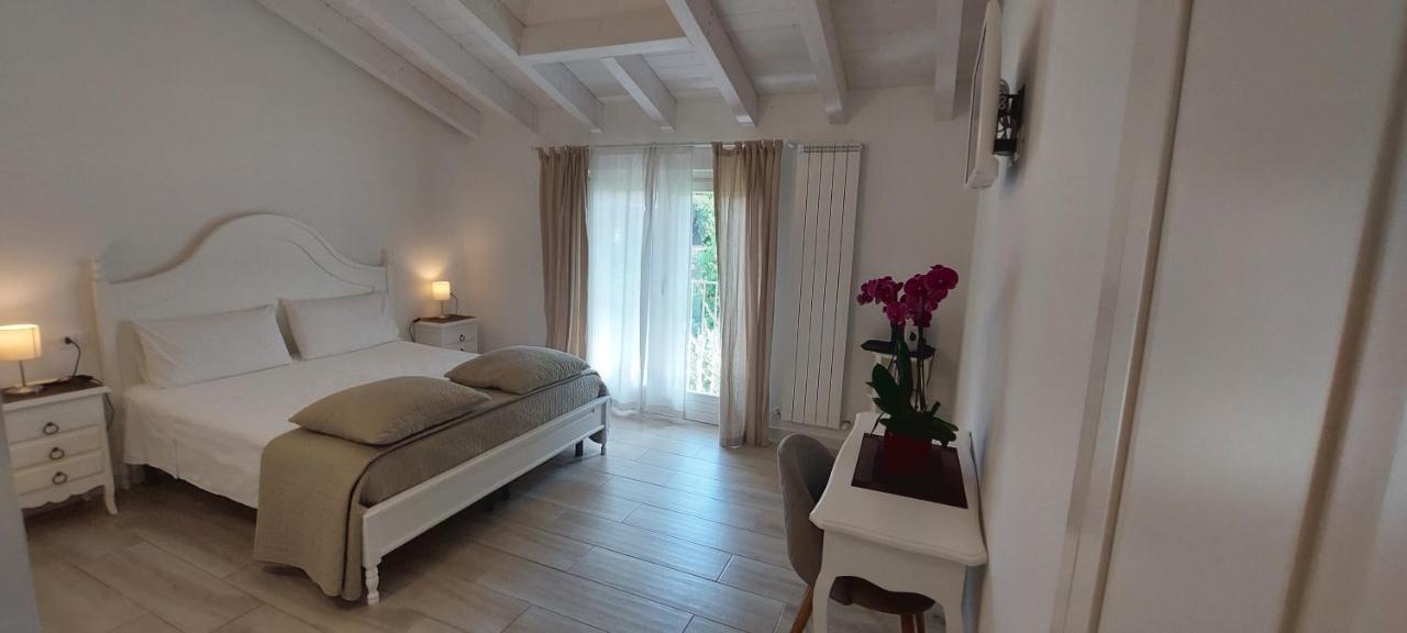 Bed and Breakfast Casa Speri Песк'єра-дель-Гарда Екстер'єр фото