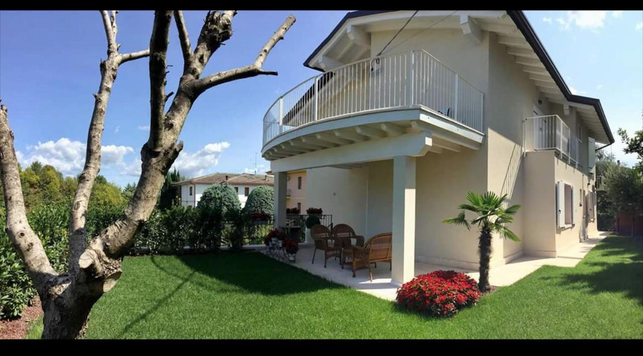 Bed and Breakfast Casa Speri Песк'єра-дель-Гарда Екстер'єр фото