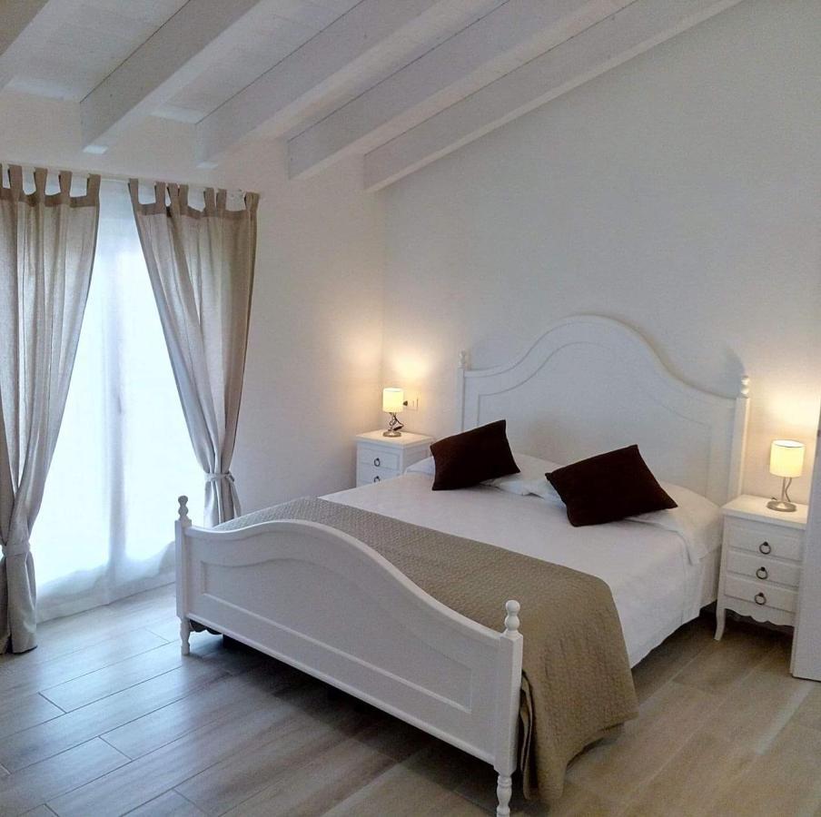 Bed and Breakfast Casa Speri Песк'єра-дель-Гарда Екстер'єр фото