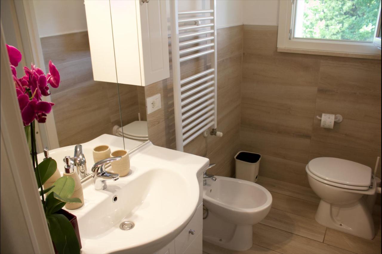 Bed and Breakfast Casa Speri Песк'єра-дель-Гарда Екстер'єр фото