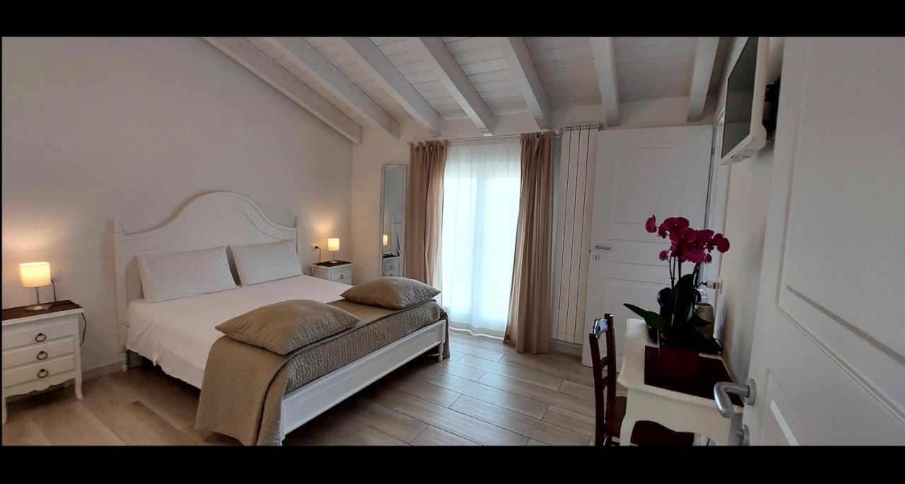 Bed and Breakfast Casa Speri Песк'єра-дель-Гарда Екстер'єр фото