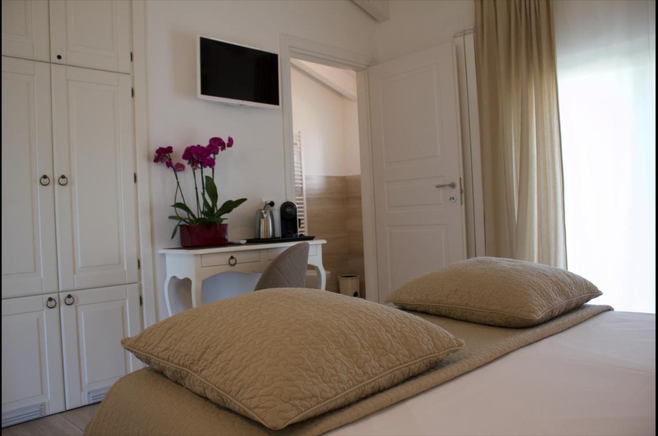 Bed and Breakfast Casa Speri Песк'єра-дель-Гарда Екстер'єр фото