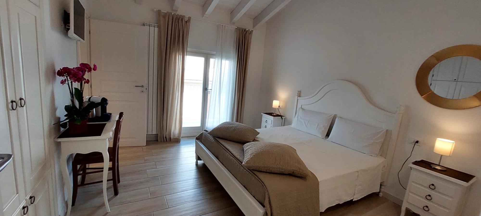Bed and Breakfast Casa Speri Песк'єра-дель-Гарда Номер фото